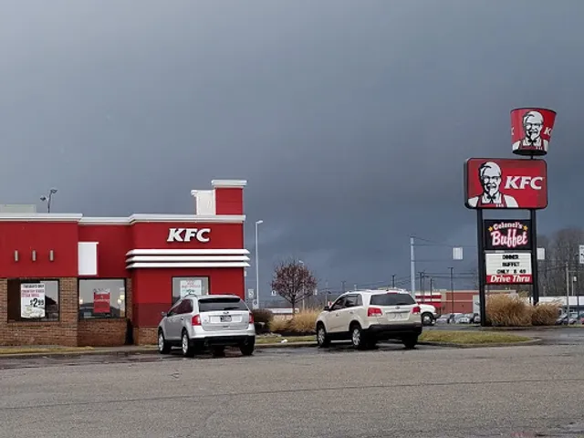 KFC