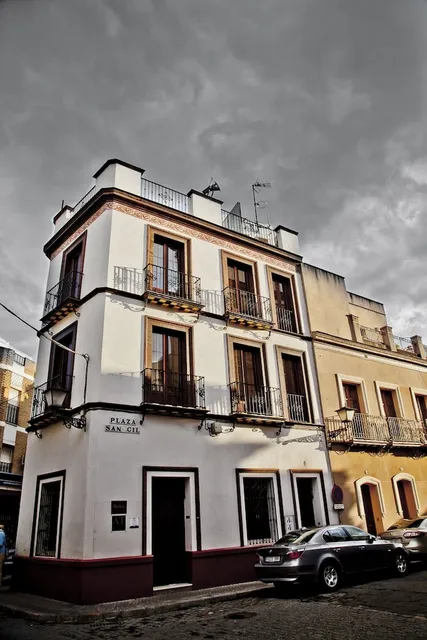 Rey de Sevilla Flats - Macarena