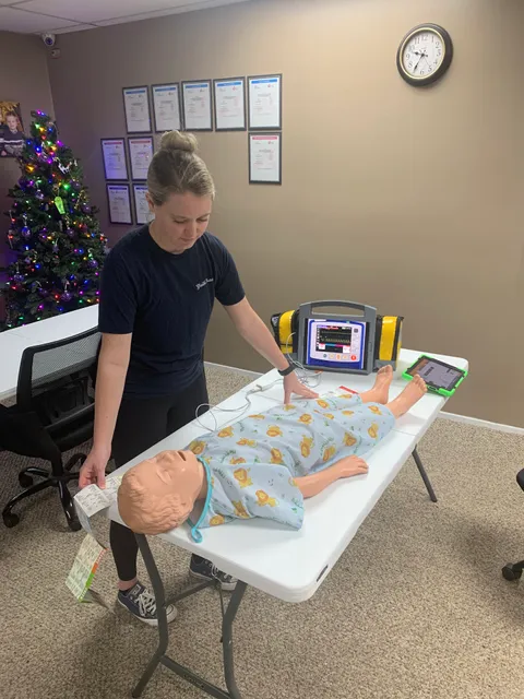 Community First Responder LLC