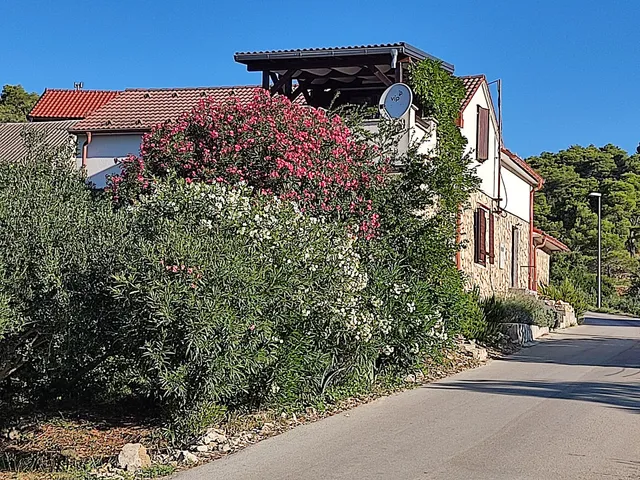 Apartman One / Apartment One