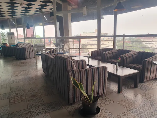 Rinjani View , TERASKOPI