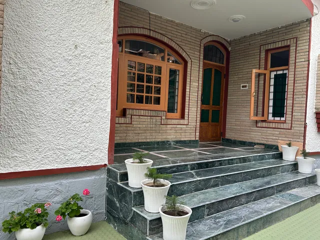 Ginkgo Leaf Homestay