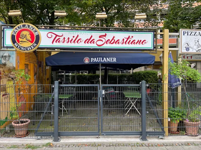 Tassilo da Sebastiano