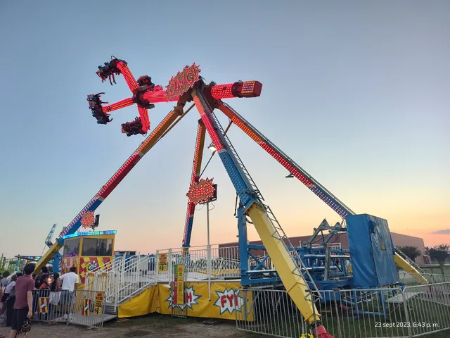 Baldwin County Coliseum