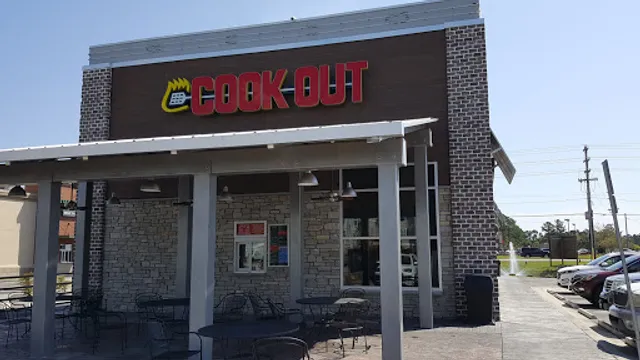 Cook Out