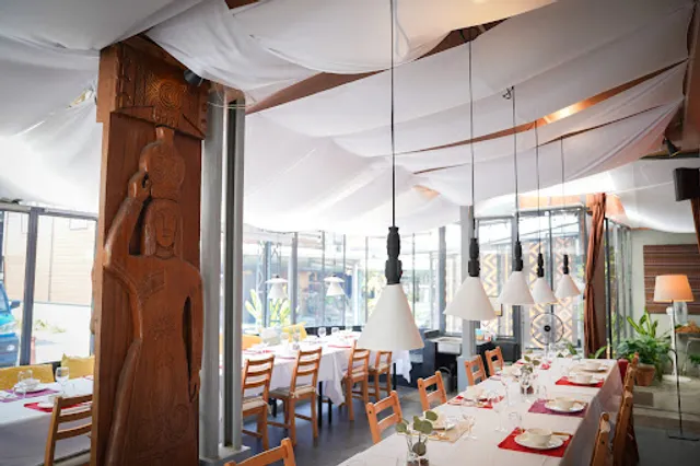 魯魯灣餐廳/無菜單料理/預約制/原住民特色料理