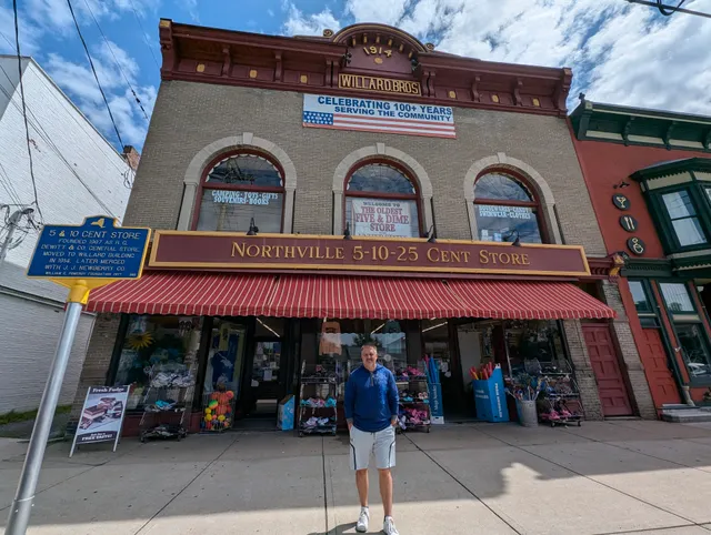 The Local Five and Dine