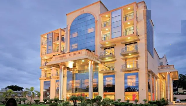 The Fern Residency, Haridwar