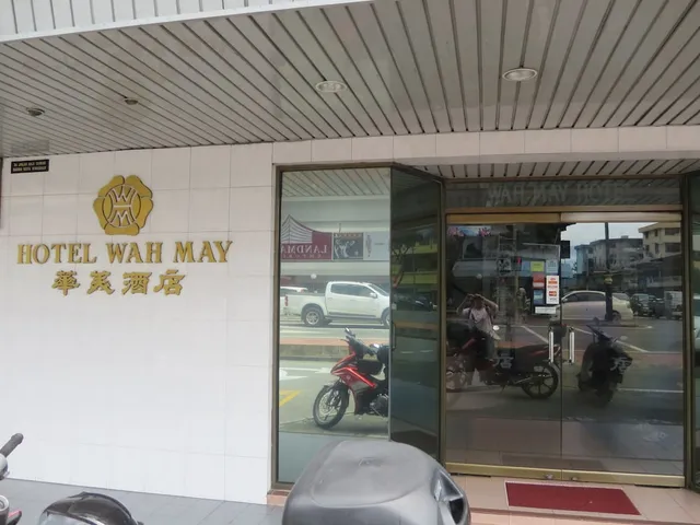 Wah May Hotel