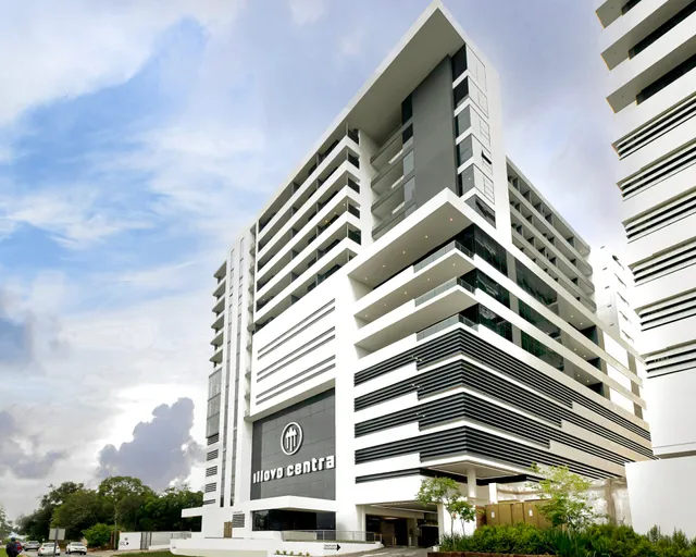 Reserved Suites Illovo