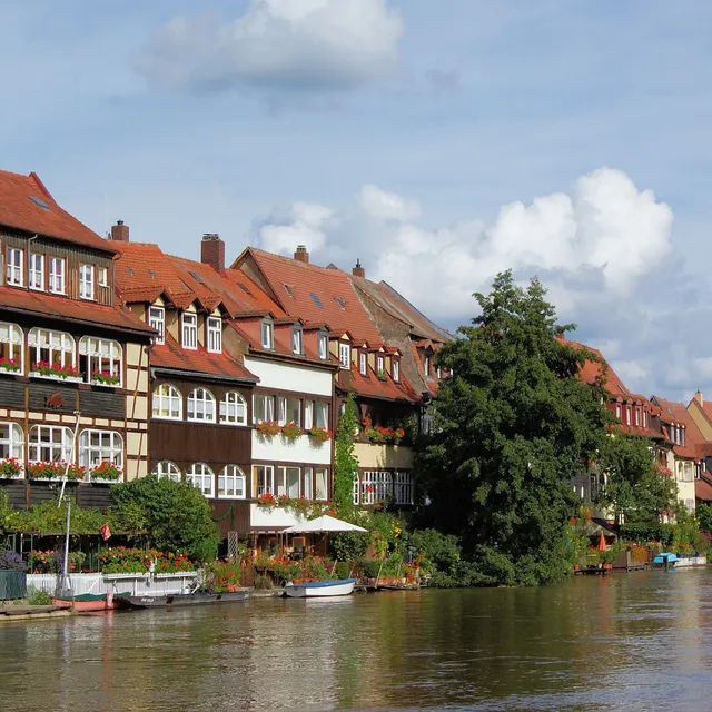 Ambiente Klein Venedig