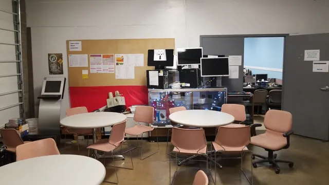 Cincinnati Computer Reuse