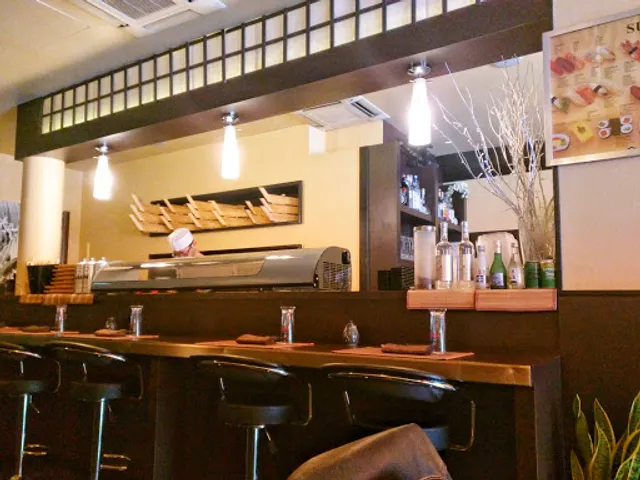 Ristorante Giapponese e Sushi Bar Asahi