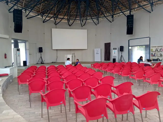 Aspinwall Cabral Yard