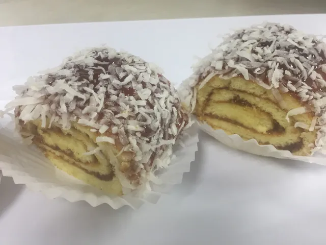 Geraldin Baking Company (DBA) e’lapan bakery