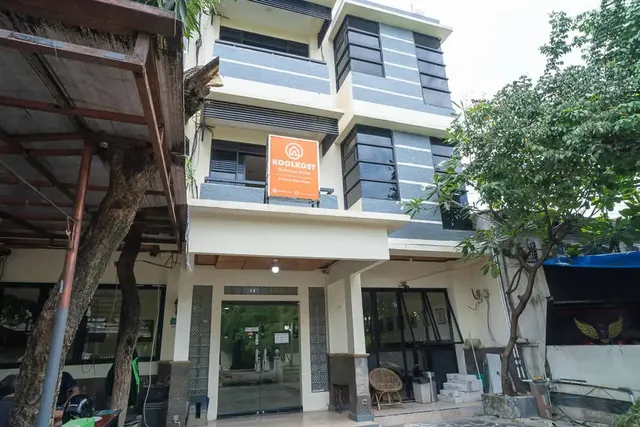 KoolKost @ Taman Duta Depok