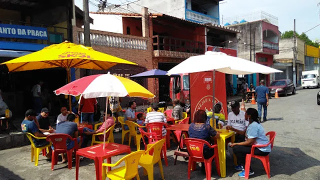 Bar Recanto Da Praca