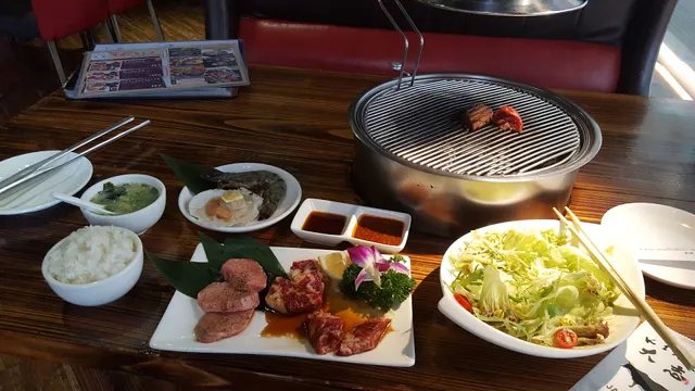 兄弟船日本料理