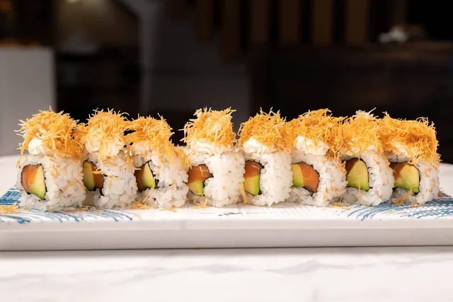 Go Sushing Mirasierra