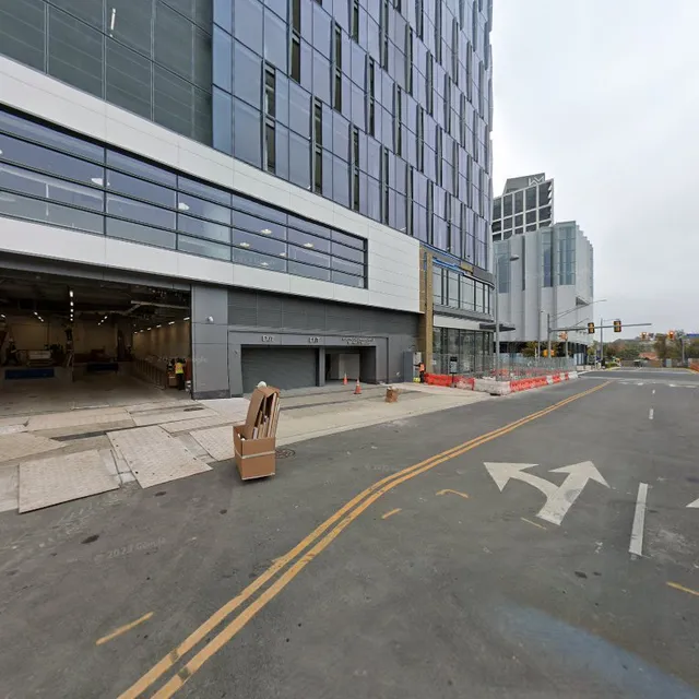 Capital One - Center 3