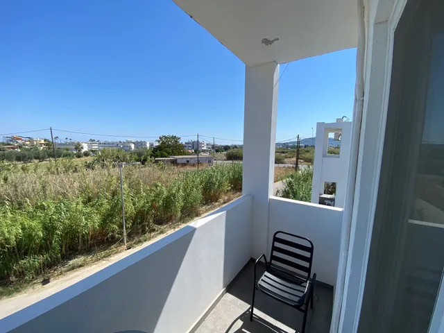 Mousikorama Apartments