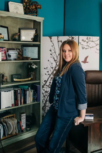 Ruby Mountain Recovery