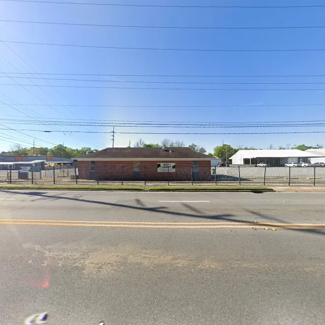 Thomasville Farmer’s Market