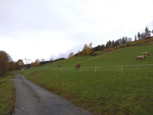 Gasthaus Kaßmannhuber (Jagawirt)