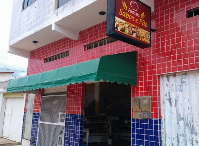 Padaria Sabor e Pão