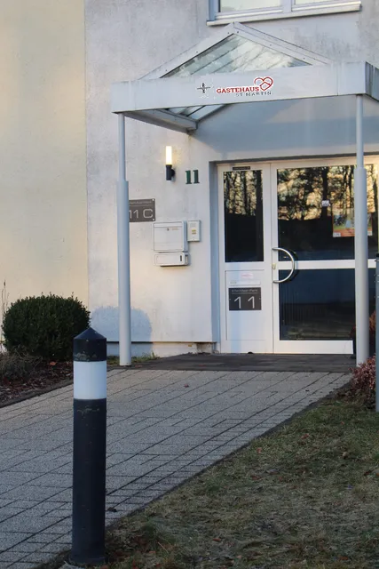 Gästehaus St. Martin