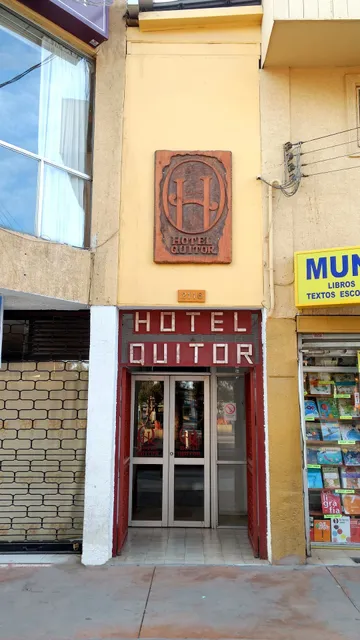 Hotel Quitor