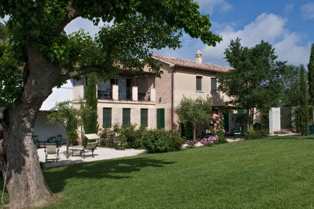 Vigna Sant'Amico Country House