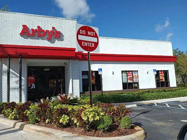 Arby's