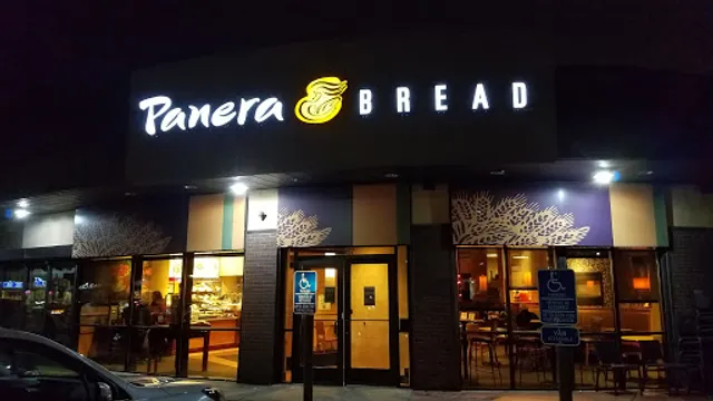 Panera Bread