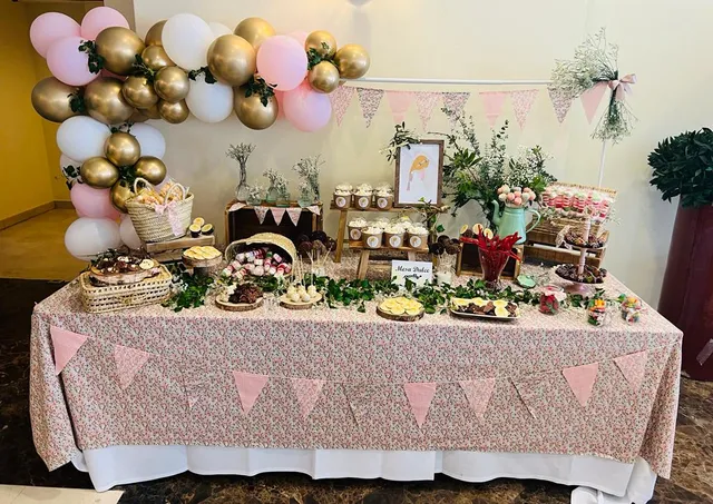 Bomboneria Praline CB