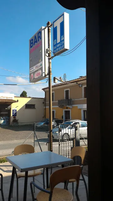 Bar Centrale Snc Mascarucci Adriano E Lazzari Claudio