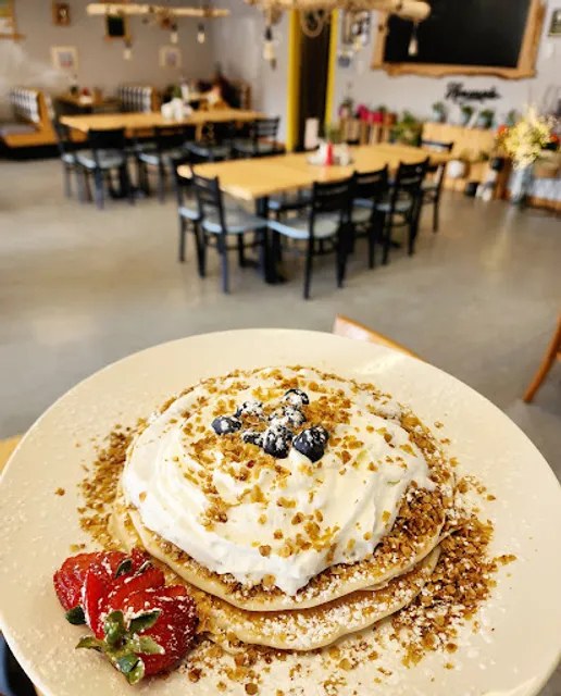 Kashas Kitchen Kittery