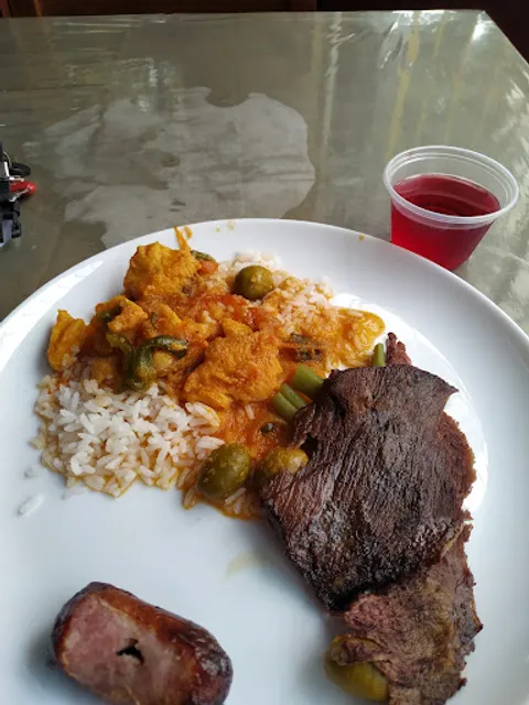 Vila Augusta Restaurante com Churrasco