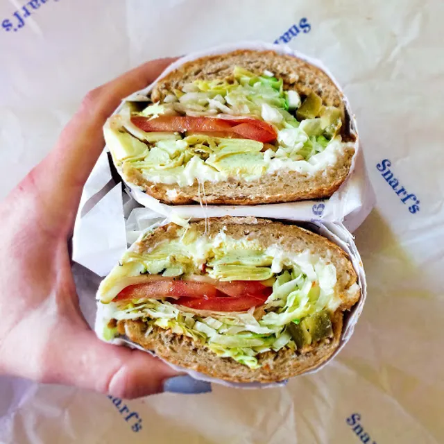 Snarf's Sandwiches