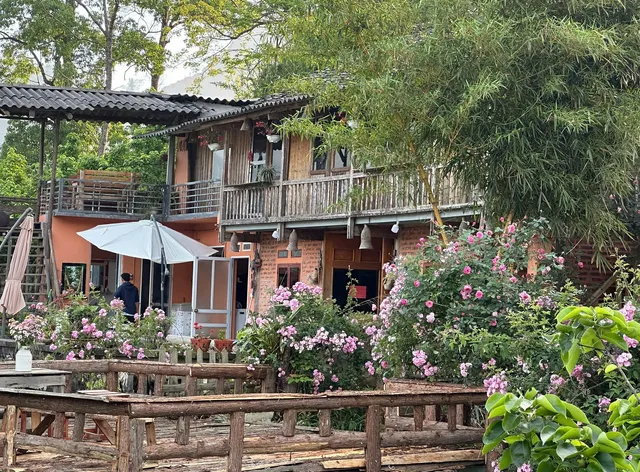 La Beauté Bắc Hà