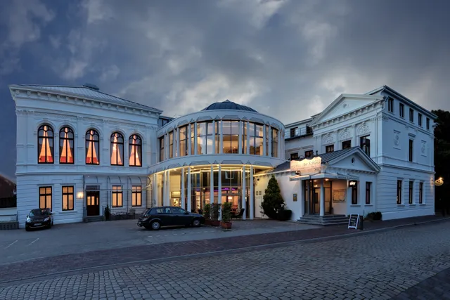 Hotel Am Schloss Aurich