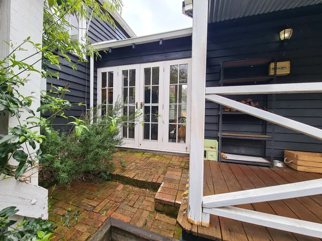 Brookvale House Balingup