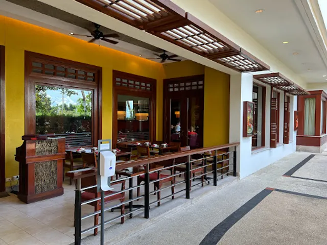 Tea of Spring at Shangri-La Mactan, Cebu