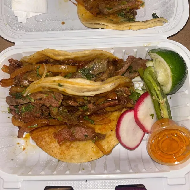 Pizzeria el guajillo