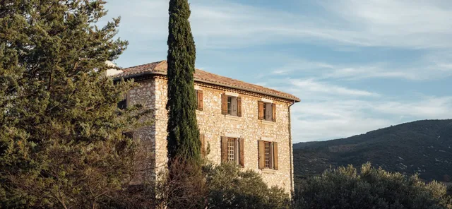 Le Pavadou | Bed & Breakfast