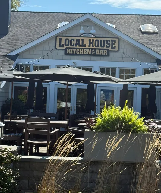 Local House Kitchen & Bar