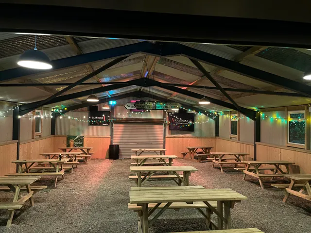 Bridgie Terries Bar & Restaurant