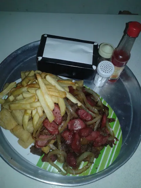 BOB Lanches Bar e Lanchonete