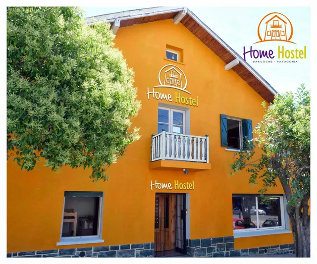 Hopa Home Patagonia Hostel