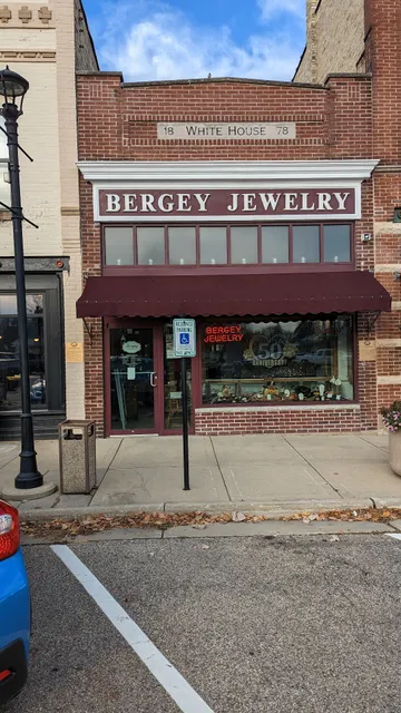 Bergey Jewelry